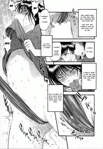 [Yoriu Mushi] R Shitei Ge Fhentai.net - Page 152