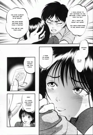 [Yoriu Mushi] R Shitei Ge Fhentai.net - Page 185