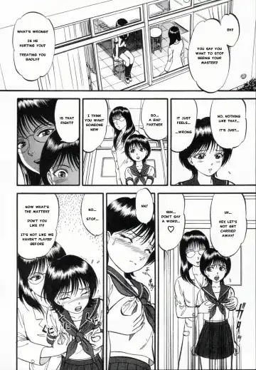 [Yoriu Mushi] R Shitei Ge Fhentai.net - Page 29