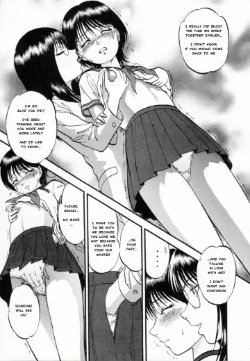 [Yoriu Mushi] R Shitei Ge Fhentai.net - Page 30