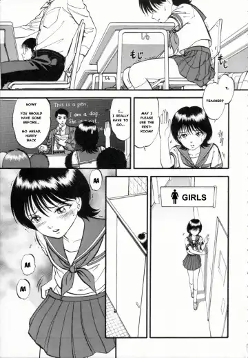 [Yoriu Mushi] R Shitei Ge Fhentai.net - Page 4