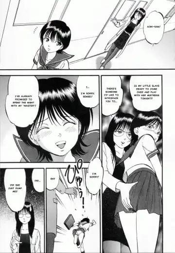 [Yoriu Mushi] R Shitei Ge Fhentai.net - Page 64