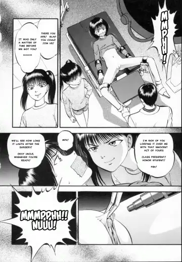 [Yoriu Mushi] R Shitei Ge Fhentai.net - Page 87