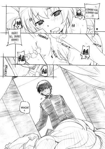 [Arai Kazuki] Toradake | Just Tiger Fhentai.net - Page 11