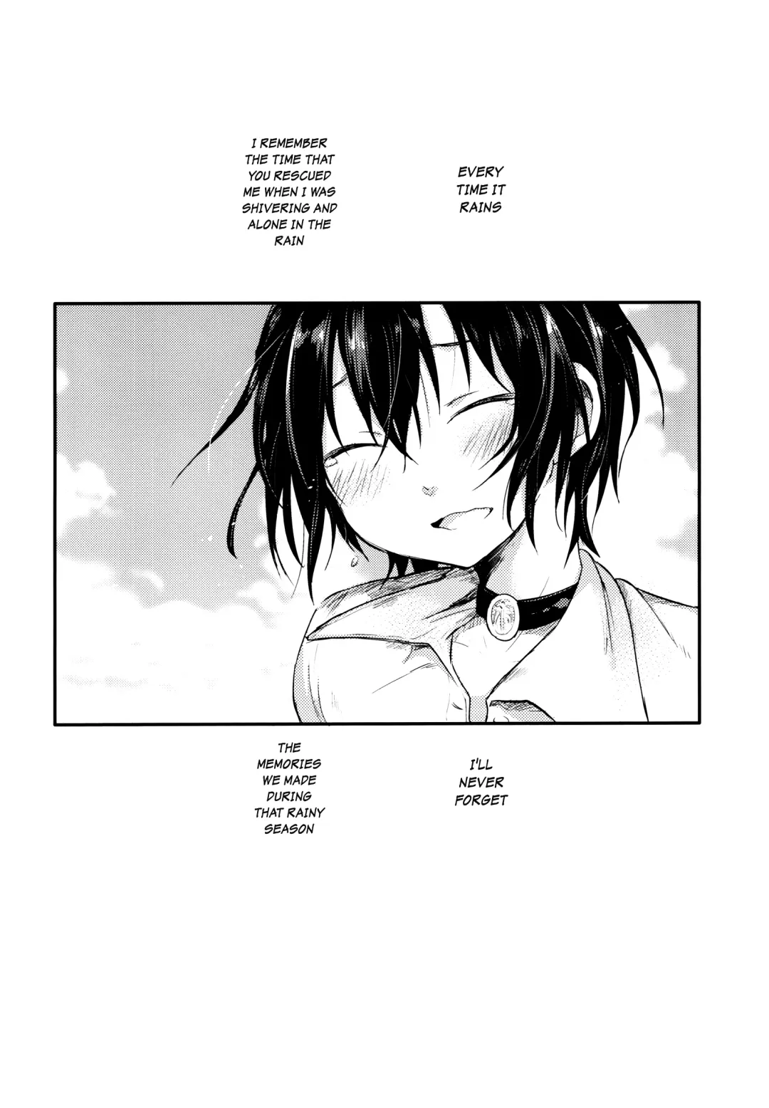 [Aoiro Ichigou] Nora Neko to Rainy Days Fhentai.net - Page 75