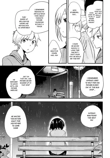 [Aoiro Ichigou] Nora Neko to Rainy Days Fhentai.net - Page 16