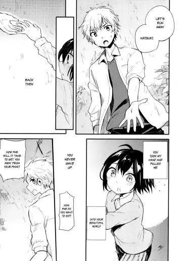 [Aoiro Ichigou] Nora Neko to Rainy Days Fhentai.net - Page 56