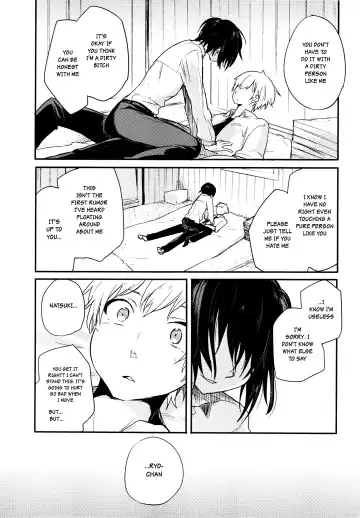 [Aoiro Ichigou] Nora Neko to Rainy Days Fhentai.net - Page 60