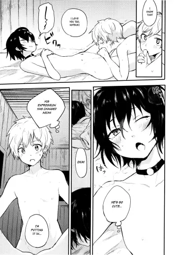 [Aoiro Ichigou] Nora Neko to Rainy Days Fhentai.net - Page 64