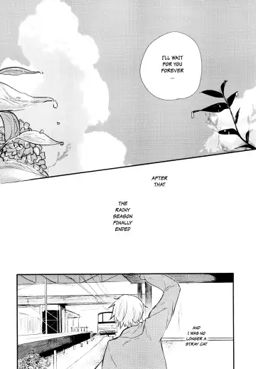 [Aoiro Ichigou] Nora Neko to Rainy Days Fhentai.net - Page 69