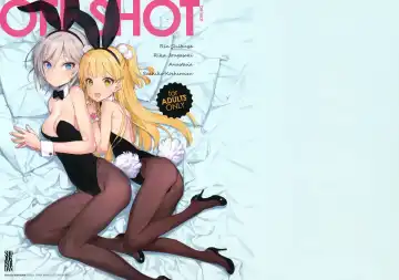 Read [Oyari Ashito] OFF SHOT - Fhentai