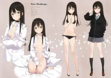 [Oyari Ashito] OFF SHOT Fhentai - Page 3