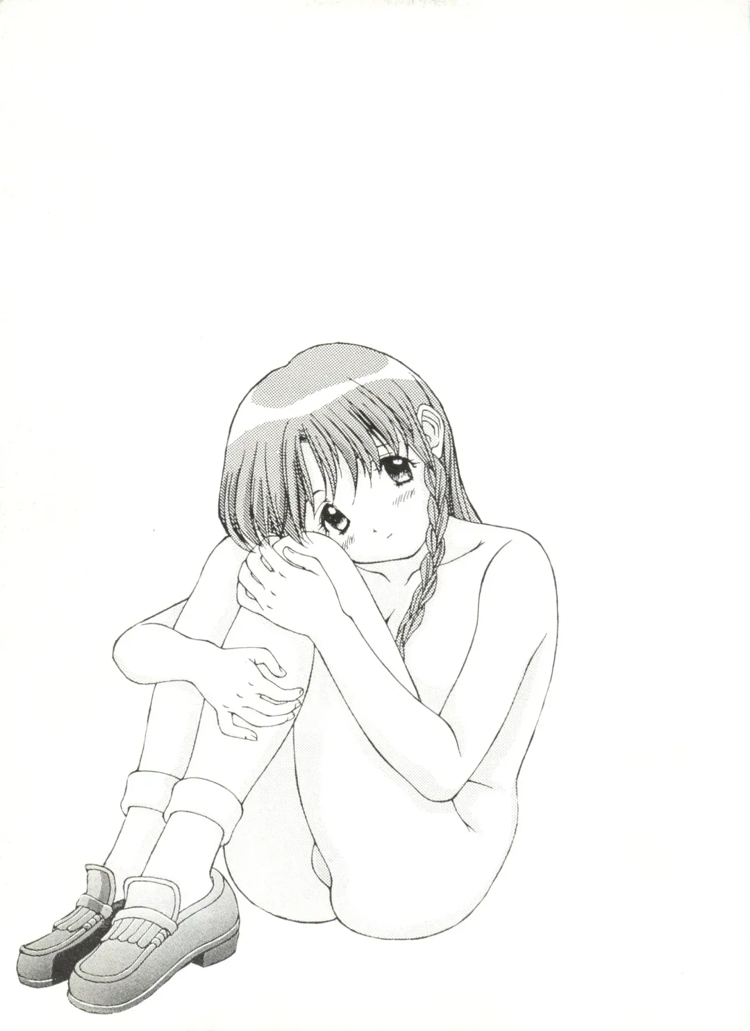 Doujin Anthology Bishoujo a La Carte 2 Fhentai - Page 143