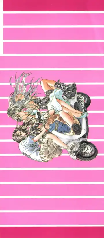 Doujin Anthology Bishoujo a La Carte 2 Fhentai - Page 2