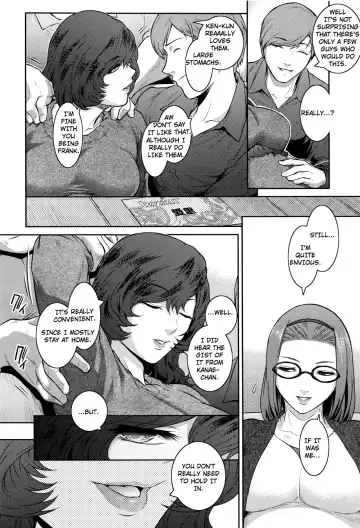 [Kokonoki Nao] Cherry Womb Fhentai - Page 6