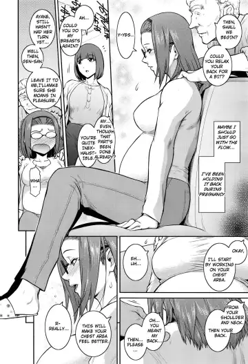 [Kokonoki Nao] Cherry Womb Fhentai - Page 8