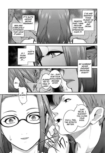 [Kokonoki Nao] Cherry Womb Fhentai - Page 9