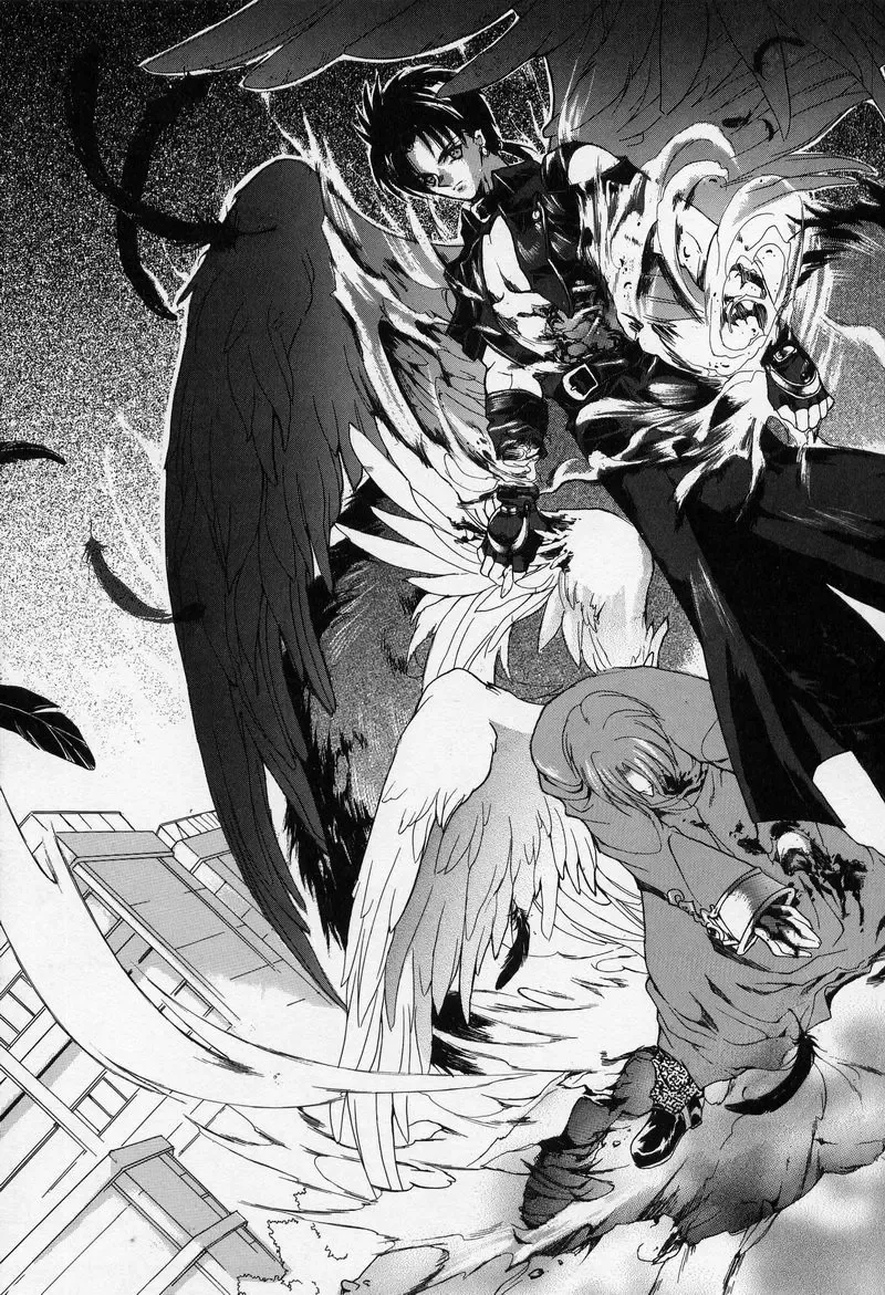 [Hasei Agana] Spiral Garden Fhentai - Page 114