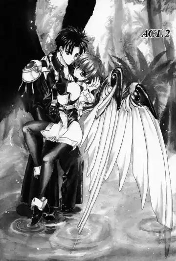 [Hasei Agana] Spiral Garden Fhentai - Page 25