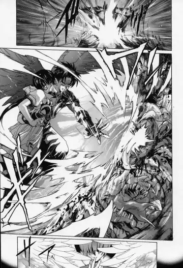 [Hasei Agana] Spiral Garden Fhentai - Page 92