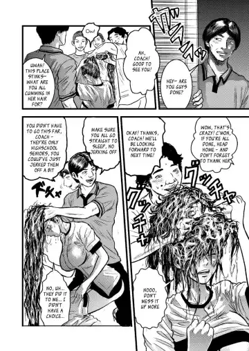 Kantoku no Arbeit Fhentai - Page 15