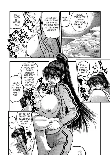 Kantoku no Arbeit Fhentai - Page 19