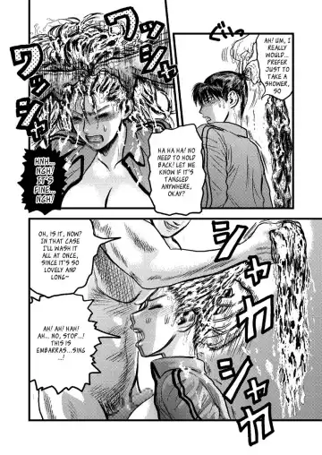 Kantoku no Arbeit Fhentai - Page 21