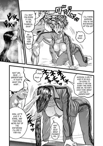 Kantoku no Arbeit Fhentai - Page 22