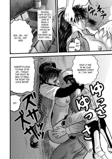 Kantoku no Arbeit Fhentai - Page 29