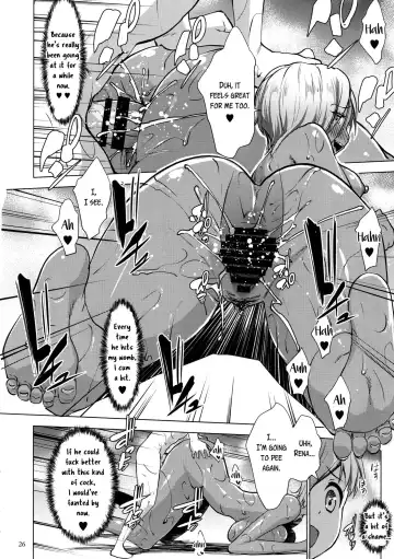 [Nanakagi Satoshi] Gal Shota Cinderella Fhentai - Page 26