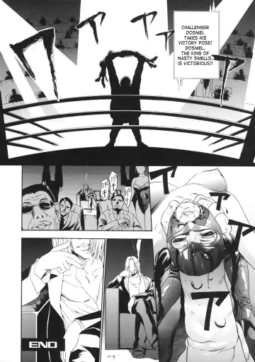 [Psycho] Billion Fight Fhentai.net - Page 28