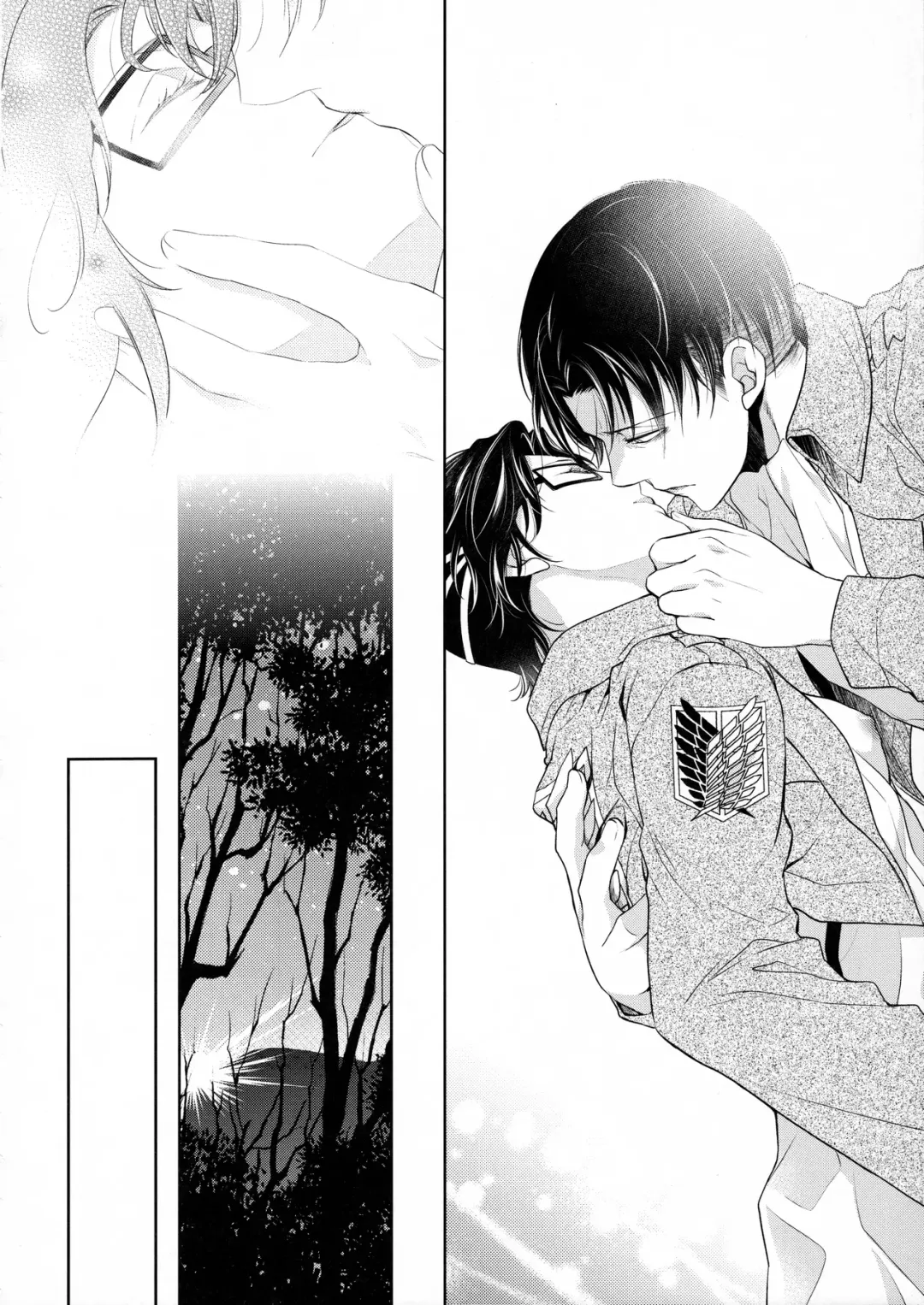 [Mamiya Tsukiko] Nokoru Kehai Fhentai - Page 28