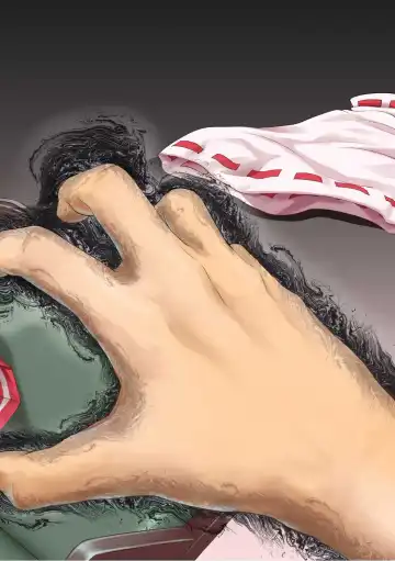 [Mikarin] Black President ~Shain no Hangyaku~ Fhentai - Page 26