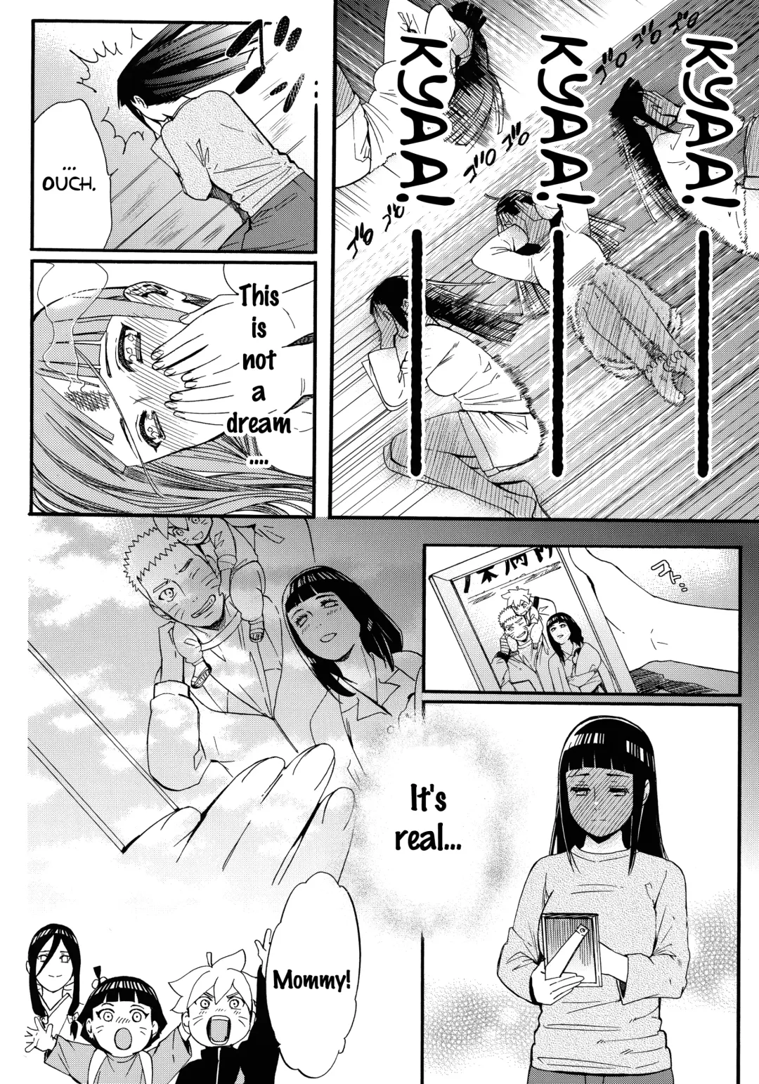 [Satomi] Yome ga ￮￮ ni Narimashite Fhentai - Page 19