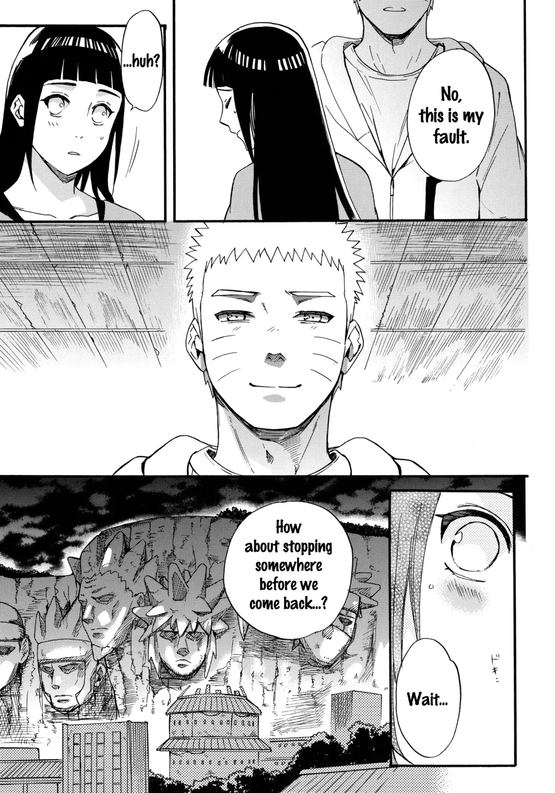 [Satomi] Yome ga ￮￮ ni Narimashite Fhentai - Page 22