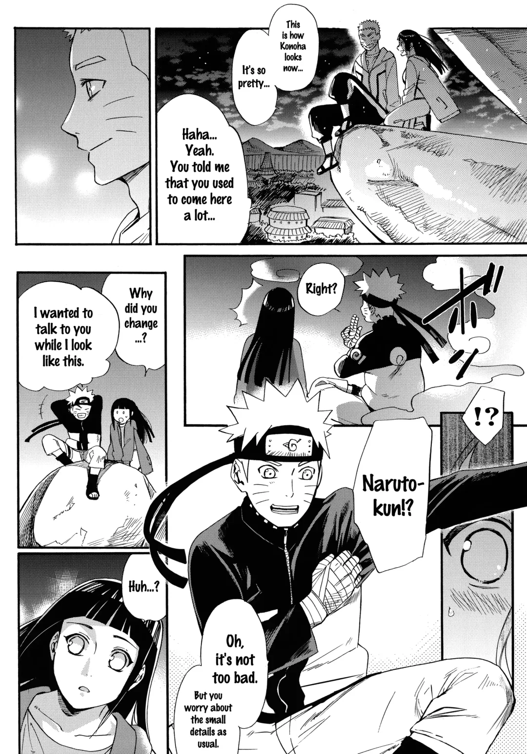 [Satomi] Yome ga ￮￮ ni Narimashite Fhentai - Page 23