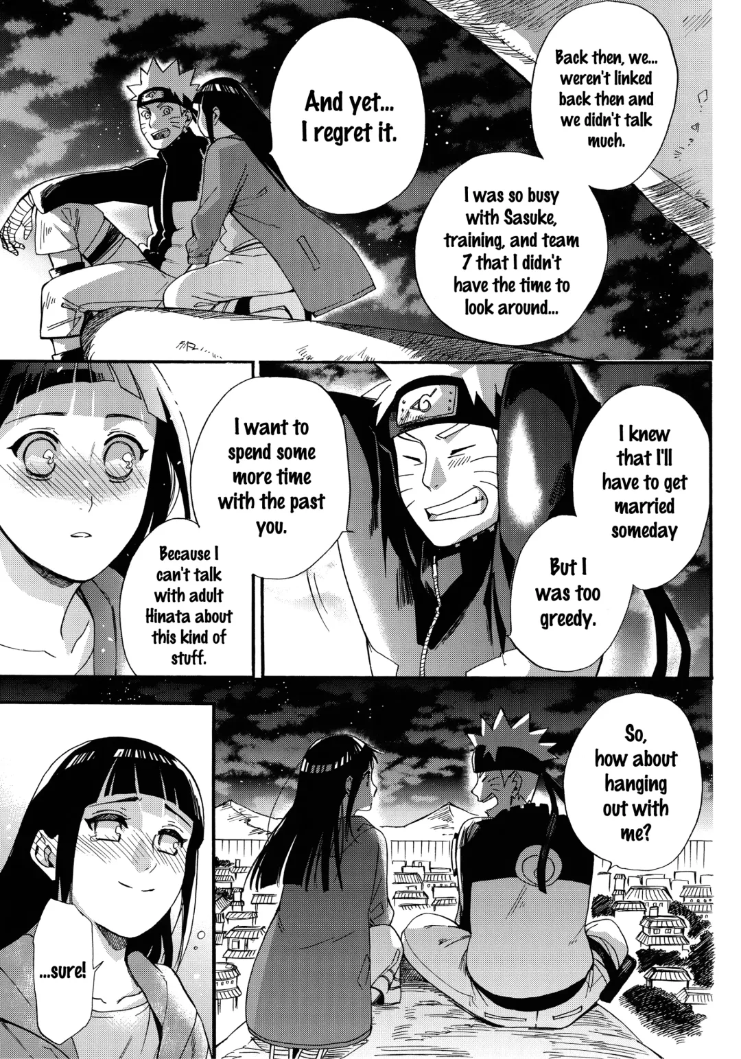 [Satomi] Yome ga ￮￮ ni Narimashite Fhentai - Page 24