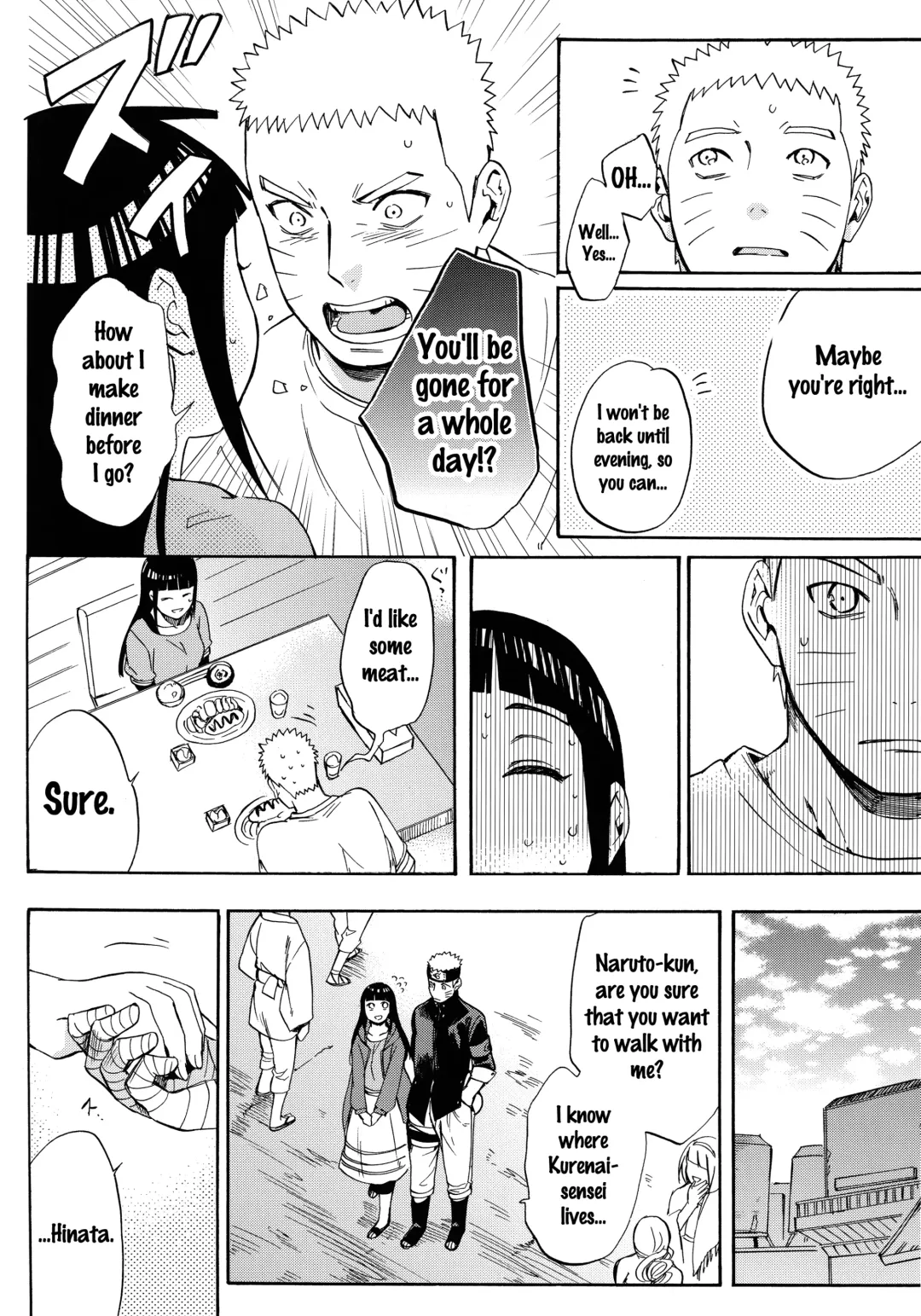[Satomi] Yome ga ￮￮ ni Narimashite Fhentai - Page 41