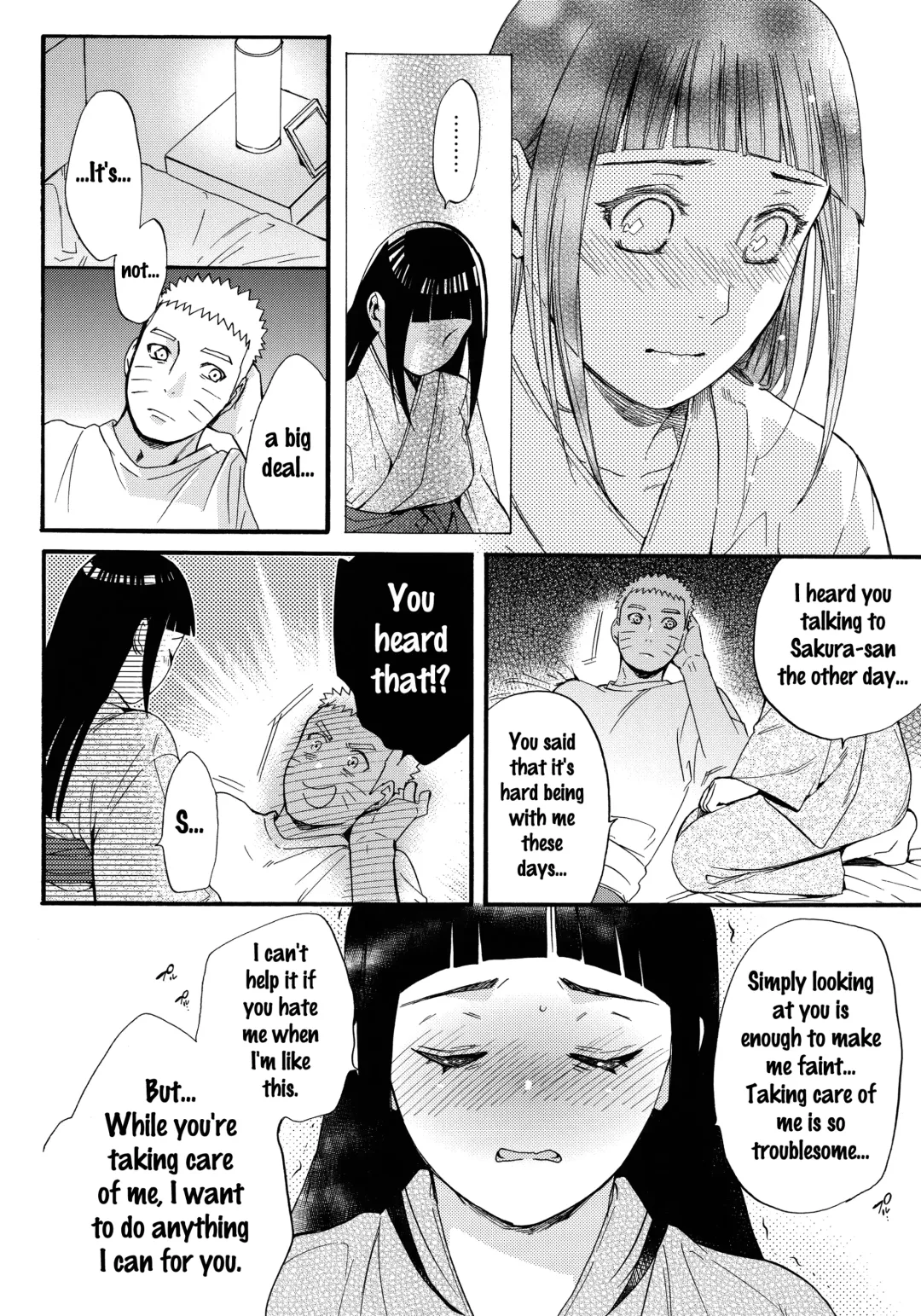 [Satomi] Yome ga ￮￮ ni Narimashite Fhentai - Page 51