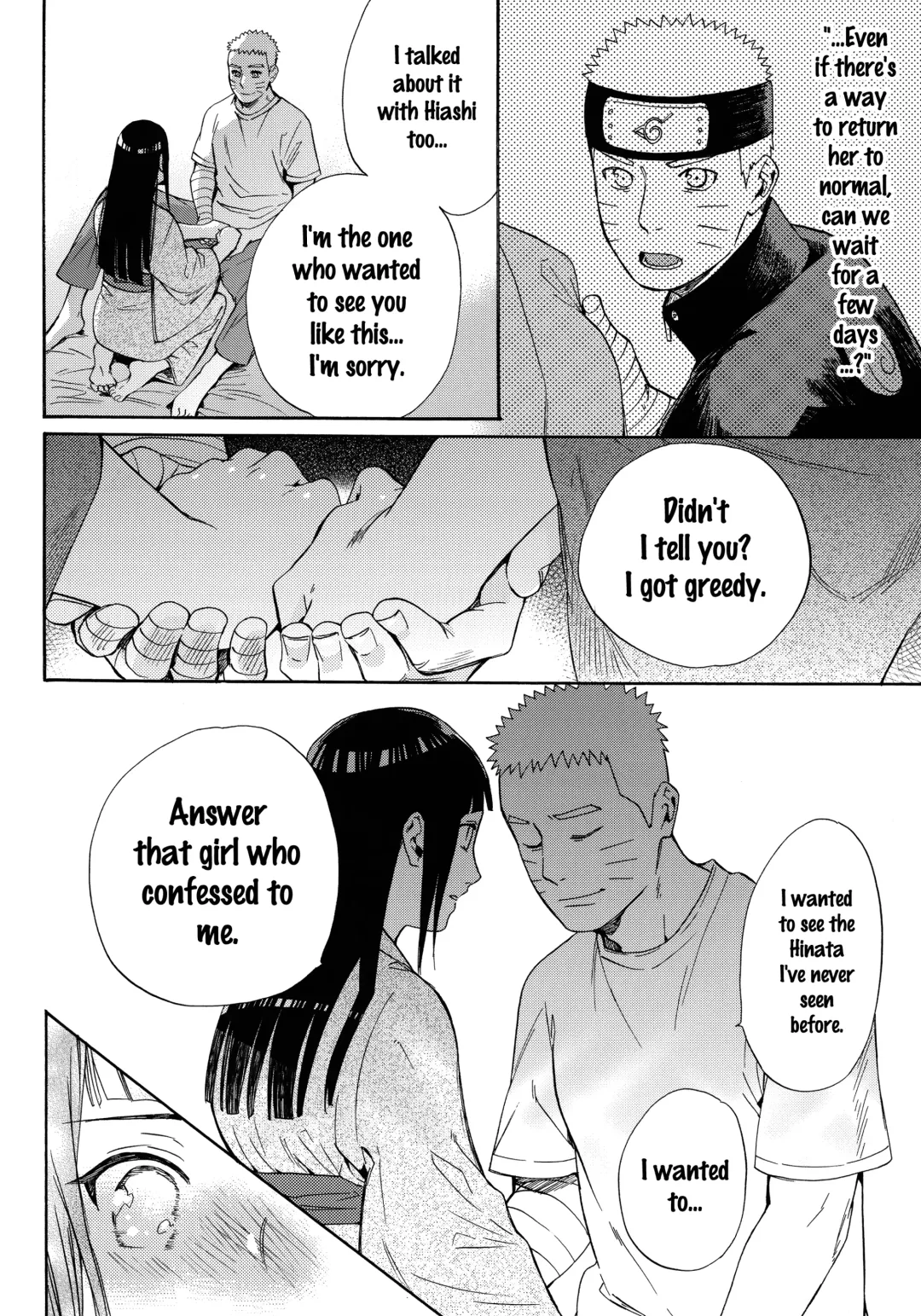 [Satomi] Yome ga ￮￮ ni Narimashite Fhentai - Page 55