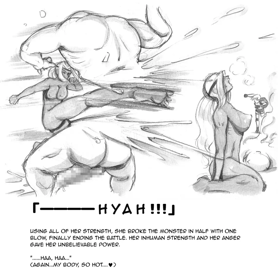 [Mizuiro Megane] Mama Shot-ime - Biopanic Hen Fhentai - Page 104