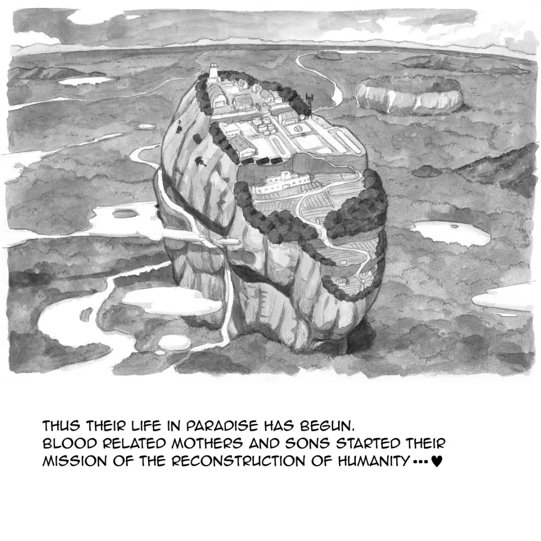 [Mizuiro Megane] Mama Shot-ime - Biopanic Hen Fhentai - Page 149