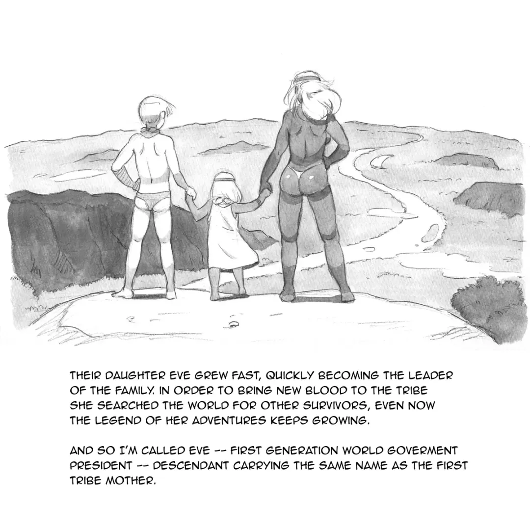 [Mizuiro Megane] Mama Shot-ime - Biopanic Hen Fhentai - Page 163