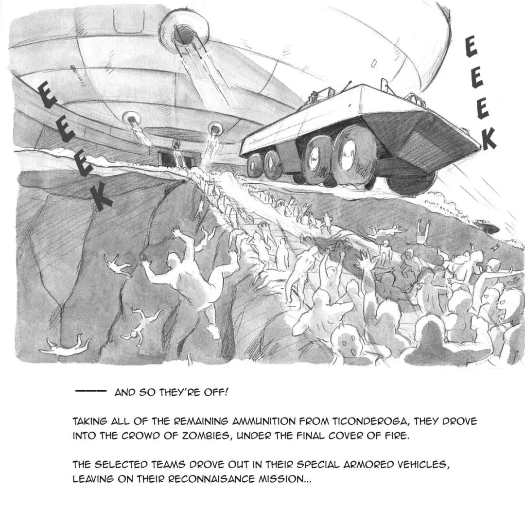 [Mizuiro Megane] Mama Shot-ime - Biopanic Hen Fhentai - Page 17