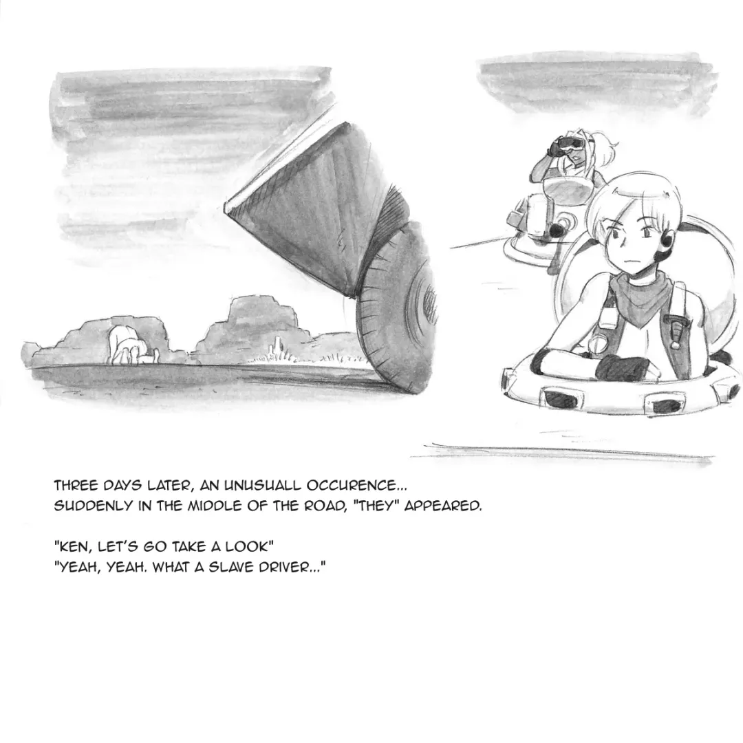 [Mizuiro Megane] Mama Shot-ime - Biopanic Hen Fhentai - Page 23