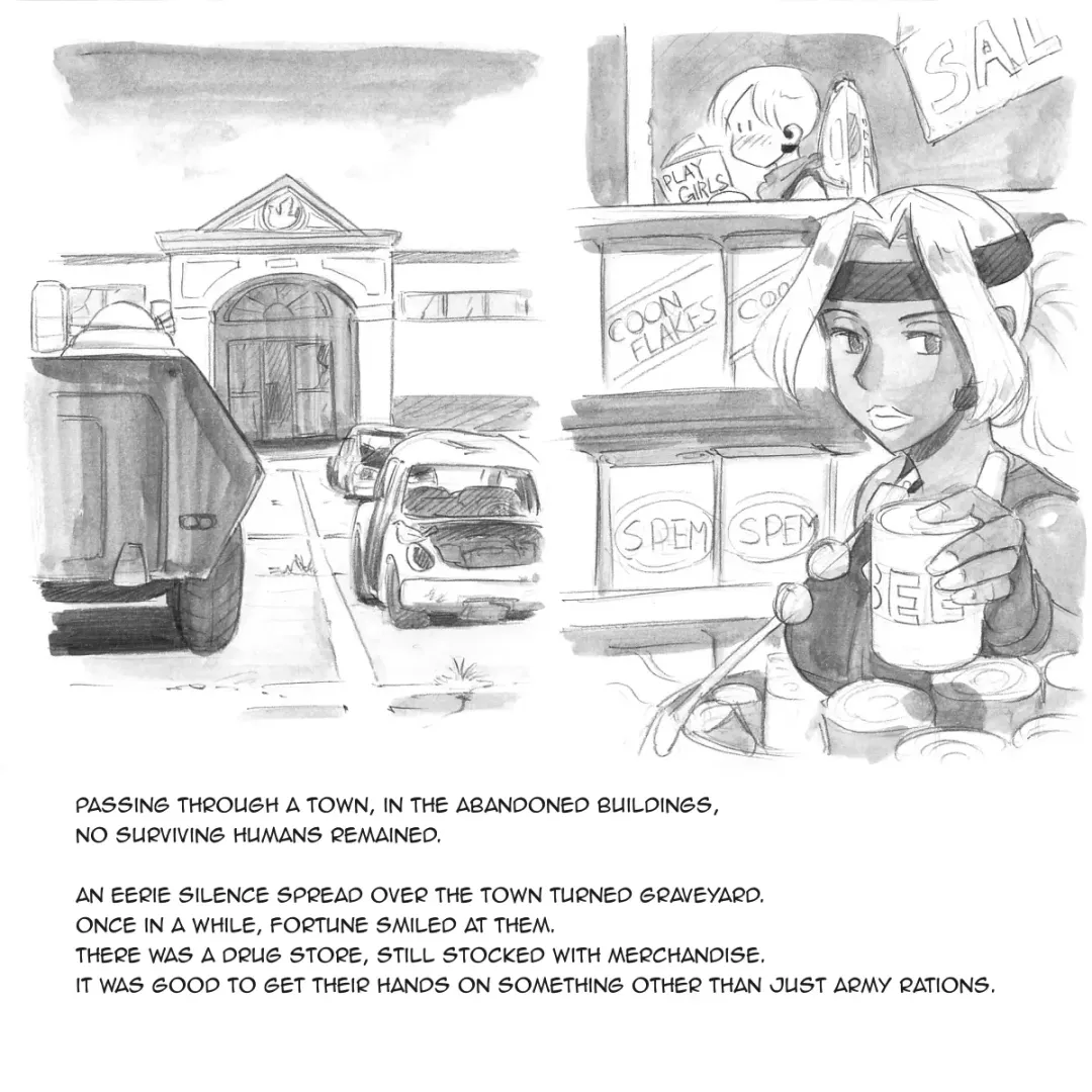 [Mizuiro Megane] Mama Shot-ime - Biopanic Hen Fhentai - Page 31