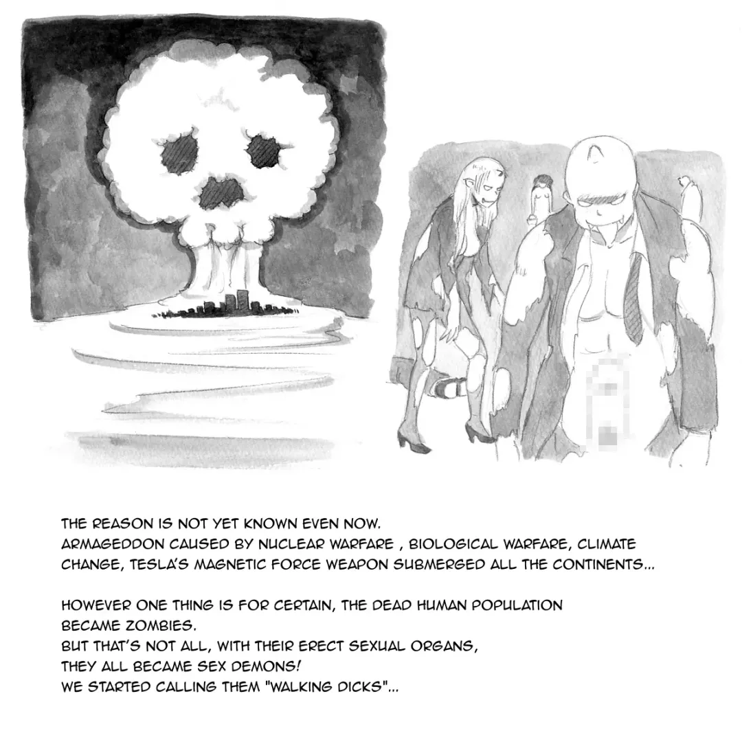 [Mizuiro Megane] Mama Shot-ime - Biopanic Hen Fhentai - Page 5