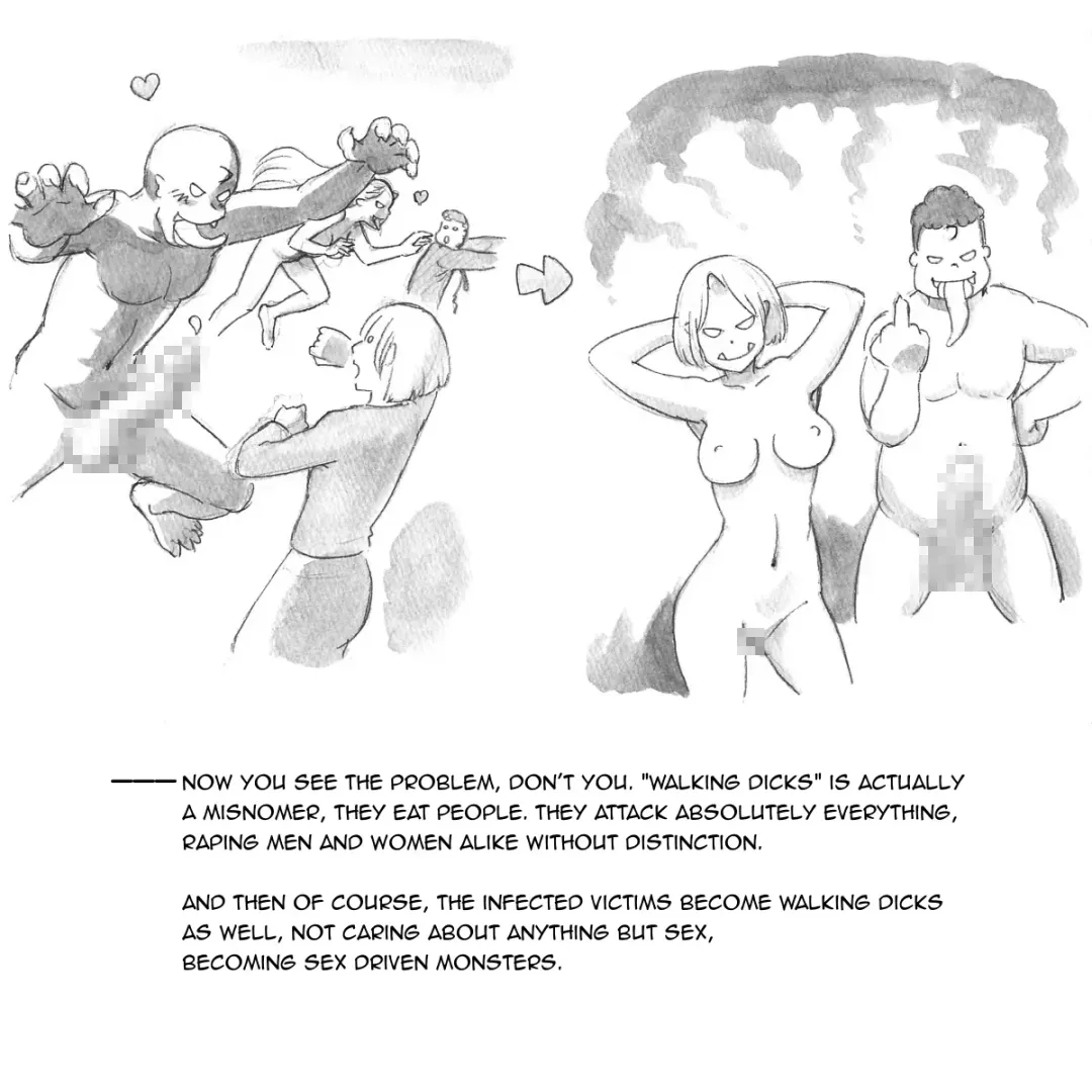 [Mizuiro Megane] Mama Shot-ime - Biopanic Hen Fhentai - Page 7