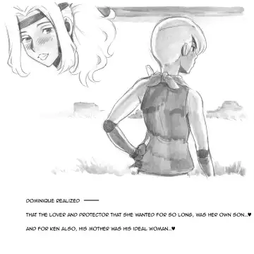 [Mizuiro Megane] Mama Shot-ime - Biopanic Hen Fhentai - Page 133