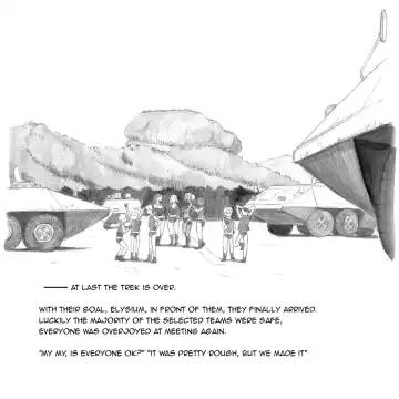 [Mizuiro Megane] Mama Shot-ime - Biopanic Hen Fhentai - Page 136